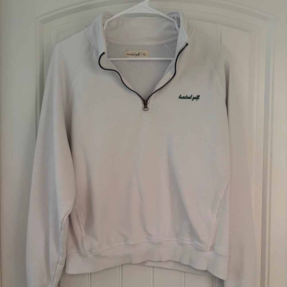 Barstool Golf Women’s Pullover